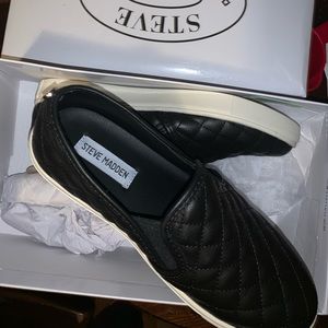 Size 8 Steve Madden Shoes